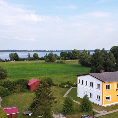 Ferienwohnung Am Alten Gutshaus Nossentiner Huette Luaran gambar