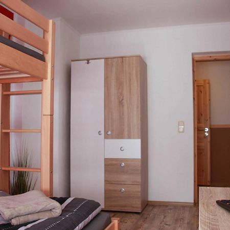 Ferienwohnung Am Alten Gutshaus Nossentiner Huette Luaran gambar