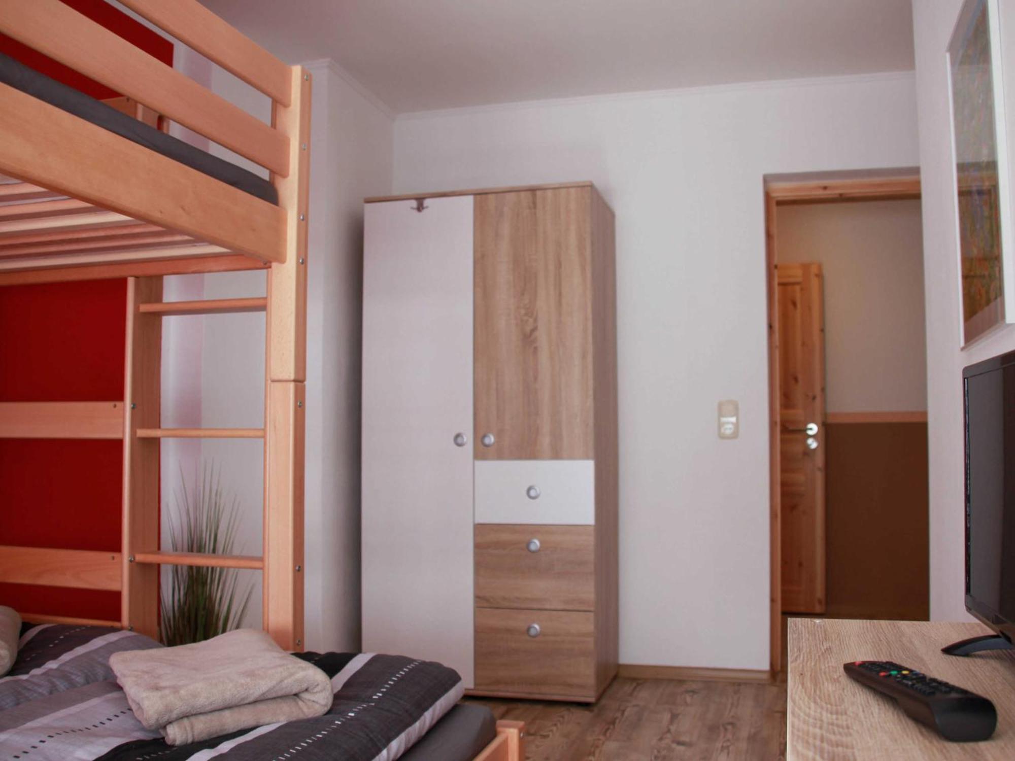 Ferienwohnung Am Alten Gutshaus Nossentiner Huette Luaran gambar